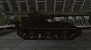 Американский танк M40/M43 для World Of Tanks миниатюра 5