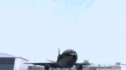 McDonell Douglas DC-10-30 Alitalia для GTA San Andreas миниатюра 5