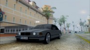BMW E38 750il Romanian Edition for GTA San Andreas miniature 1