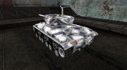 Шкурка для T25/2 for World Of Tanks miniature 3