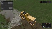 Каток ДУ-47 v1.0.0.0 for Farming Simulator 2017 miniature 12
