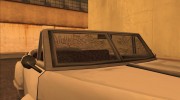 Improved SA Default Cars para GTA San Andreas miniatura 3