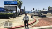 Vehicle Builder 1.4 para GTA 5 miniatura 2