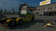 Mod GameModding trailer by Vexillum v.1.0 для Euro Truck Simulator 2 миниатюра 29