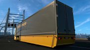 Renault Radiance Concept для Euro Truck Simulator 2 миниатюра 2
