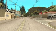 Село Ивановка для GTA San Andreas миниатюра 1