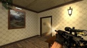 M4a1 для Counter-Strike Source миниатюра 2