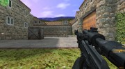 AK-74 SpetsNaz для Counter Strike 1.6 миниатюра 3