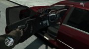 Mercedes-Benz S600 W220 (Remastered) для GTA 4 миниатюра 5