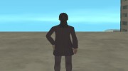 Скин sofybu из Beta версии for GTA San Andreas miniature 4