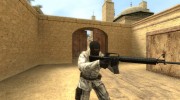 M16A2 New Animations by Soldier11 para Counter-Strike Source miniatura 4
