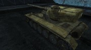 Шкурка для AMX 13 90 №20 para World Of Tanks miniatura 3