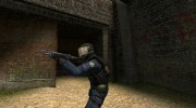 Snarks Spas 12 + Jens animations для Counter-Strike Source миниатюра 5