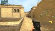 Cool P228 for Counter-Strike Source miniature 2