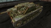 StuG III for World Of Tanks miniature 1