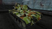 КВ-3 03 para World Of Tanks miniatura 3