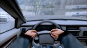 Buick Roadmaster 1996 для GTA San Andreas миниатюра 4