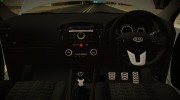Kia Ceed para GTA San Andreas miniatura 8