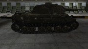 Шкурка для VK4502(P) Ausf A for World Of Tanks miniature 5