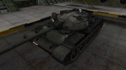 Отличный скин для Т-62А для World Of Tanks миниатюра 1