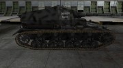Шкурка для DickerMax para World Of Tanks miniatura 5