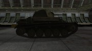 Шкурка для Т-80 в расскраске 4БО for World Of Tanks miniature 5