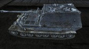 Шкурка для Ferdinand para World Of Tanks miniatura 2