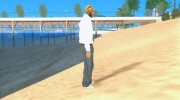 Nico Belic v1.3 para GTA San Andreas miniatura 4