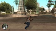 Infinite Run для GTA San Andreas миниатюра 2