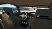 Toyota Supra Paul Walker (Fast and Furious) for GTA 5 miniature 5