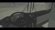 Икарус 255 v2.0 доработка para GTA San Andreas miniatura 8