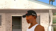 GTA Online SecuroServ Сap for CJ for GTA San Andreas miniature 4