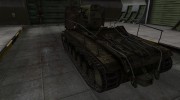 Исторический камуфляж С-51 для World Of Tanks миниатюра 3