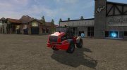 Schaeffer 930T версия 1.0.0.0 for Farming Simulator 2017 miniature 4
