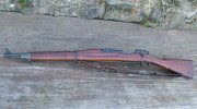M1903 Springfield Sounds V2 для GTA San Andreas миниатюра 1