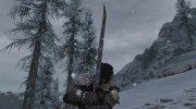 Blade of Bloody Oath - Artifact for Skyrim для TES V: Skyrim миниатюра 2