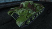 Т-34 para World Of Tanks miniatura 1