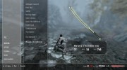 Ghosus Weapon Pack for TES V: Skyrim miniature 8