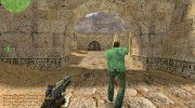 Tommy Vercetti для Counter Strike 1.6 миниатюра 5