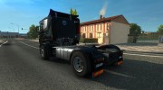 Scania illegal V8 for Euro Truck Simulator 2 miniature 2