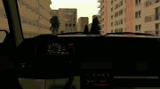 ВАЗ 2108 para GTA San Andreas miniatura 9