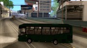 BMC Probus 215SCB for GTA San Andreas miniature 2