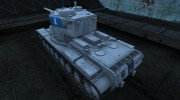 Шкурка для КВ-5 for World Of Tanks miniature 3
