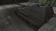 Ремоделинг для JagdPanther II para World Of Tanks miniatura 3