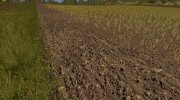 HD земля для Farming Simulator 2017 миниатюра 3