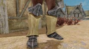 The Legend of Zelda - The Iron Boots для TES V: Skyrim миниатюра 1
