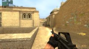 M16A1 Revised для Counter-Strike Source миниатюра 2