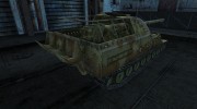 Объект 261 4 para World Of Tanks miniatura 4