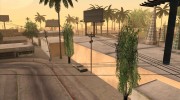 SA Vegetation Pack RELOADED для GTA San Andreas миниатюра 5