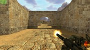 TMP with scope [default remix] для Counter Strike 1.6 миниатюра 2